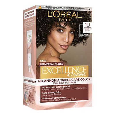 Buy L Oreal Excellence Creme Universal Nudes Dark Blonde U Online At