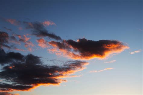 Banco De Imagens Horizonte Nuvem Céu Dom Nascer Do Sol Por Do Sol Luz Solar Alvorecer