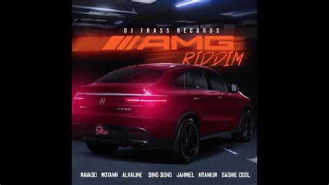 Amg Riddim Mix Dancehall Alkaline Mavado Kranium Jahmiel