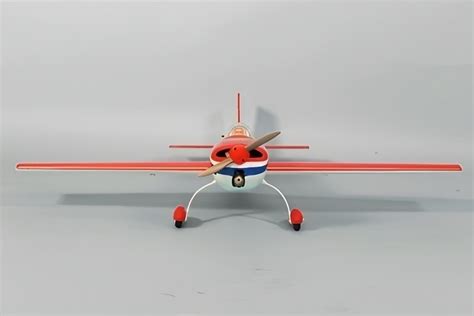 Aeromodelo Extra 300s 46 55 Kit ARF Phoenix Model