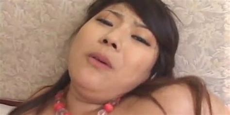 AVIDOLZ Horny Hitomi Nakagawa Riding Cock Video 1 Tnaflix