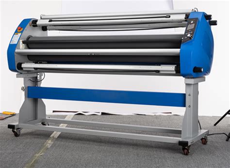 how to use hot laminator machine--ZHENGZHOU MEFU CNC EQUIPMENT LIMITED