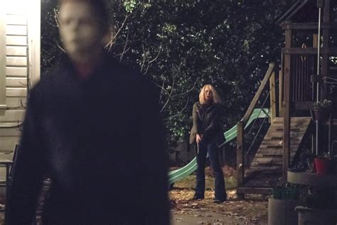 Jamie Lee Curtis On Halloween And The Unbreakable Laurie Strode