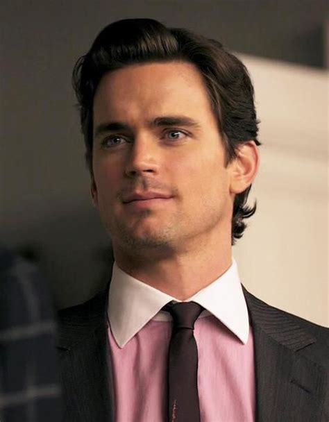 Matt Bomer Neal Caffrey White Collar Beautiful Stories Most Beautiful Man Magic Mike Movie