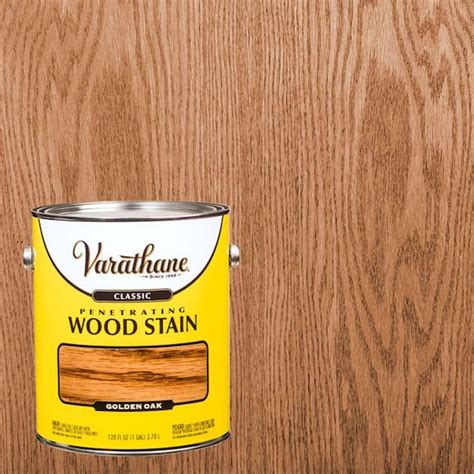 Have A Question About Varathane Gal Golden Oak Classic Wood Interior