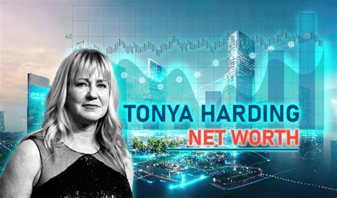 How Much is Tonya Harding's Net Worth in 2023? Bio, Age, Wiki