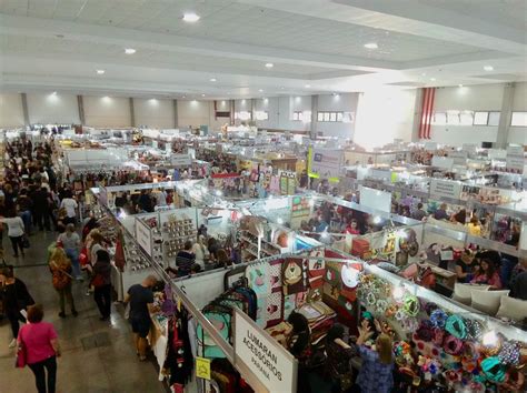 Últimas notícias Feira de artesanato reúne 90 expositores no Expo