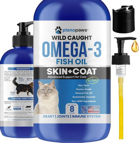 supplements for cats 14