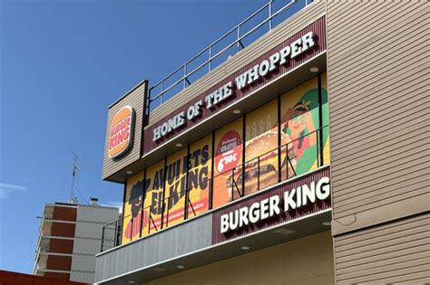 Oda al bacon así es la nueva hamburguesa de Burger King que ya está en