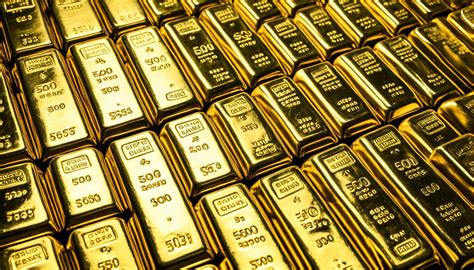 Invest in 50 Grams Gold Bars | Secure Wealth