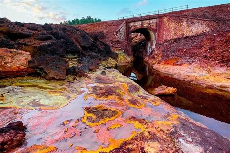 Las Mejores Excursiones De Un D A Desde Sevilla Viajablog