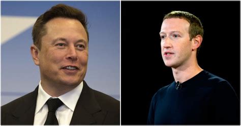 Elon Musk Passes Mark Zuckerberg To Become The Worlds Third Richest Man