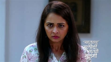 Watch Saatvya Mulichi Saatvi Mulgi TV Serial 2nd September 2023 Full