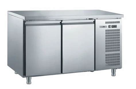 Refrigeration Equipments At Best Price In Rajkot By Riddhi Display