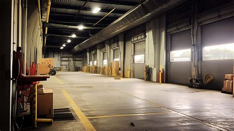 Mastering Your Warehouse Loading Dock Operations