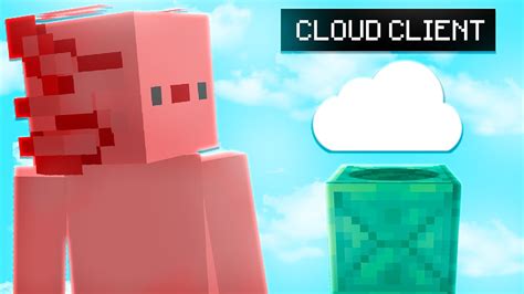 El Nuevo CLOUD CLIENT NO PREMIUM Es El MEJOR CLIENTE PARA SUBIR FPS Y