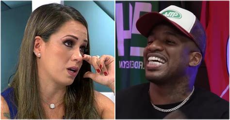 Melissa Klug confiesa que buscó conciliación con Jefferson Farfán tras