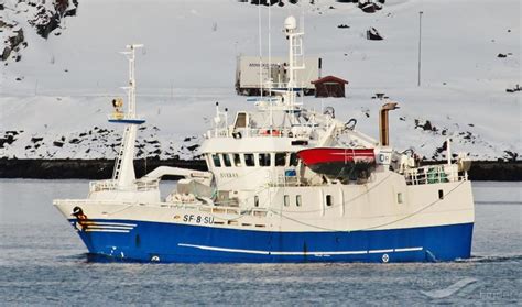 FLIPPER, Fishing Vessel - Scheepsdetails en huidige positie - IMO ...