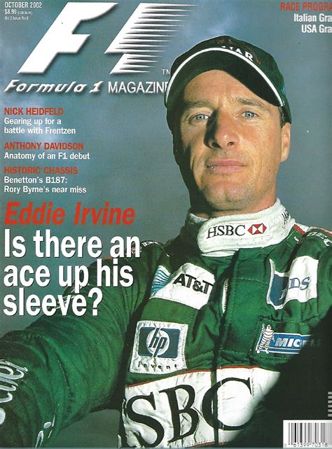 Formula 1 Magazine Jims Mega Magazines