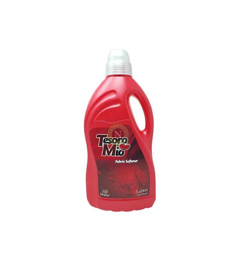 TESORO MIO CONCENTRATO FUSHION 2L – Navarrino