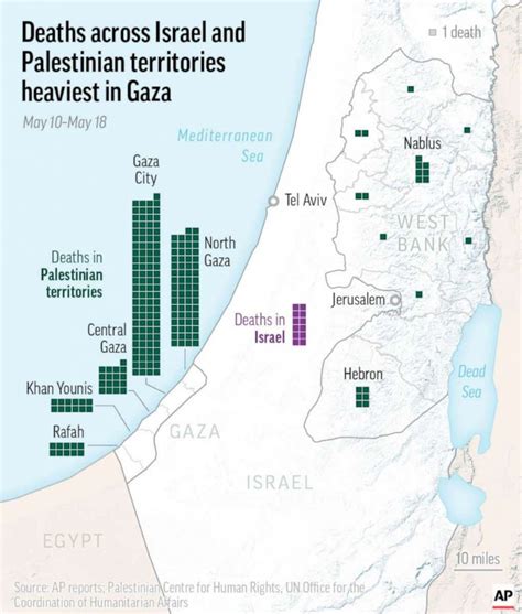 Hamas willing to agree to ceasefire with Israel on 2 conditions, senior ...