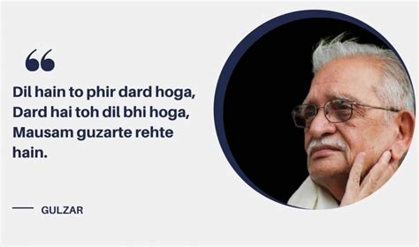 Gulzar Quotes Shayari Najm And Poem 40 Beautiful Collection