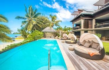 Aitutaki All Inclusive Cook Islands Holiday Deals Packages