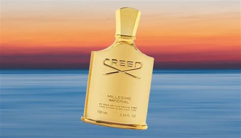 Creed Millesime Imperial Review - A Million Dollar Blogger
