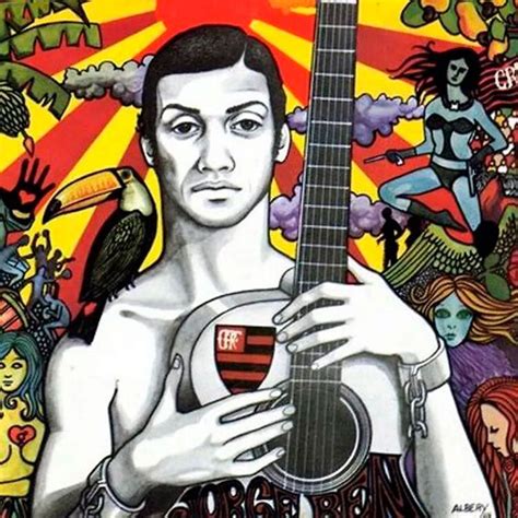 Jorge Ben Tropicalia Cover Jazz Messengers