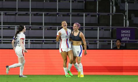 Nwsl Results Reign Comeback To Defeat Pride Equalizer Soccer