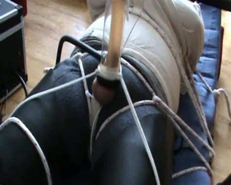 Milker At Work Hungarian Gay BDSM BDSM Porn XHamster