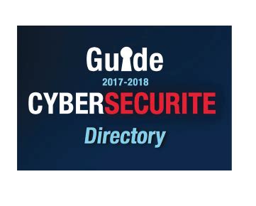 1er Guide de la CyberSécurité toutes les ressources indispensables