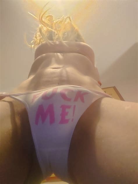 Fun In Fuck Me Panties Pics XHamster