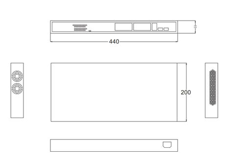 Vivotek Aw Fgt F Xfe Poe Xgbe Combo Unmanaged Switch