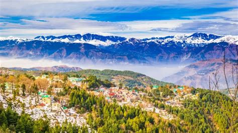 Top Places To Visit In Dalhousie Explore The Gem Of Himachal In