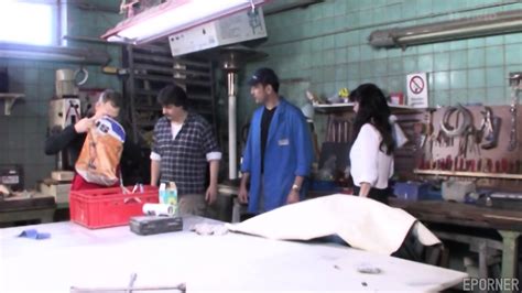 Mature Slut Fucked In Garage