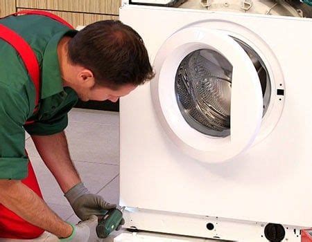 Panne lave linge comment démonter un lave linge