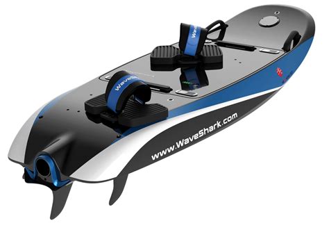 Waveshark Jetboard Rental - Luxury Yacht Sea Toys