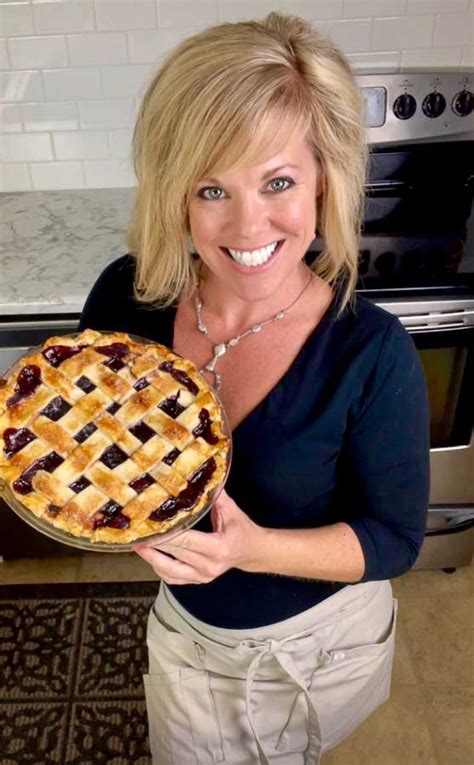 The Best Cherry Pie Recipe With Homemade Filling Savor With Jennifer