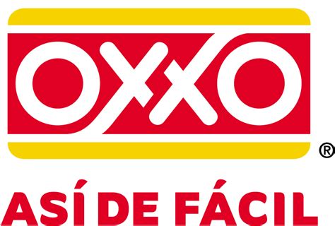 OXXO Así de fácil