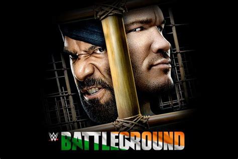 Mike Reviews Shows Considered To Be Stinkers Wwe Battleground