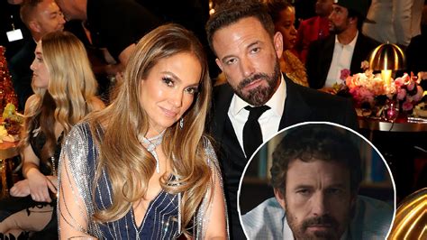 Jennifer Lopez Trolls Ben Affleck's 'Happy Face' After Viral Grammys Meme