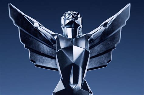 Nominados A Los Premios The Game Awards 2024