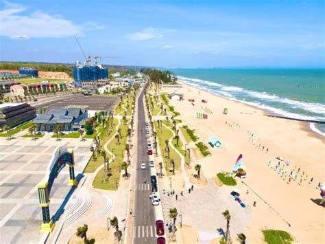 Bikini Beach Phan Thi T C G N I B T H P D N