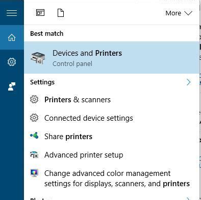 Fix Cant Remove Printer In Windows