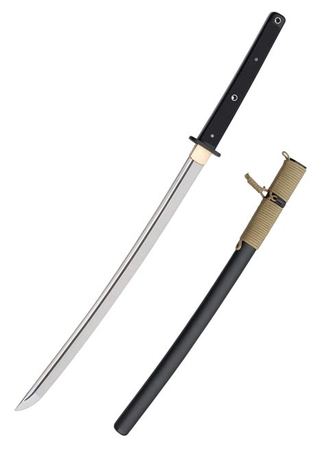 Hanwei Tactical Wakizashi Meister Messer Ch