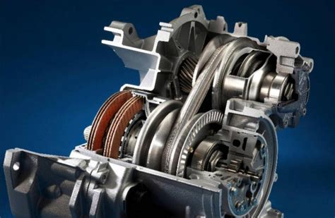 Understanding 4 Common Car Transmission Systems