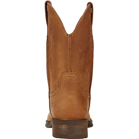 Ariat Rambler Boot Womens Footwear