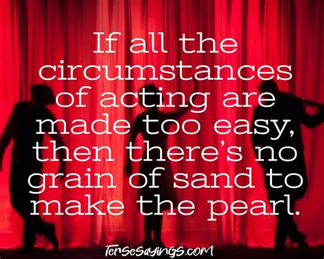 100+ Best Inspirational Acting Quotes