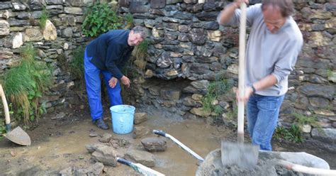 Hameaux La Premi Re Corv E De Printemps A Eu Lieu Samedi Au Dessus De